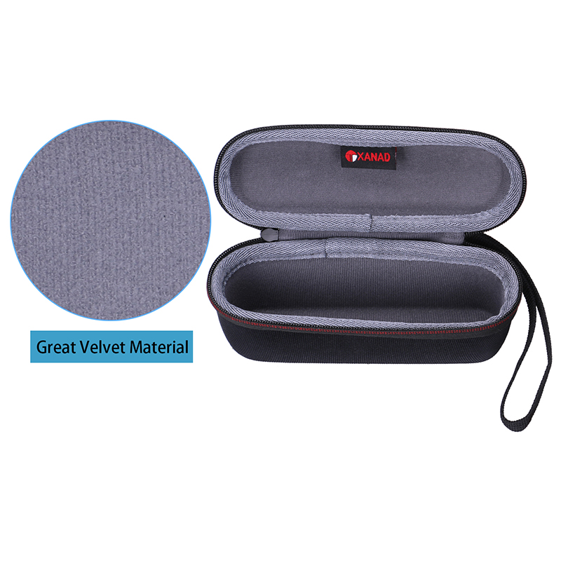 XANAD EVA Hard Case for Braun  - Braun Thermometer Thermoscan 7 评论和价格