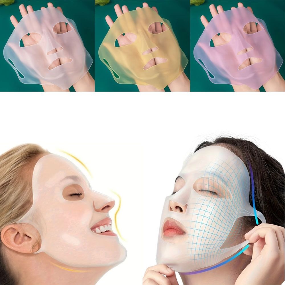Reusable Silicone Face Mask Ho - Silicone Mask Bracket 评论和价格
