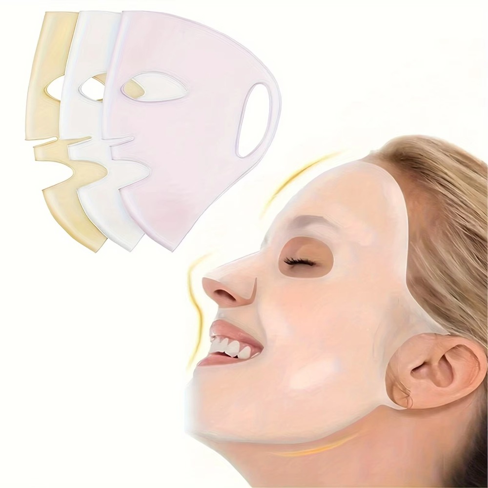Reusable Silicone Face Mask Ho - Silicone Mask Bracket 评论和价格